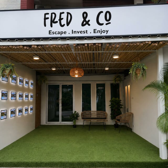 Rawai – Phuket Office