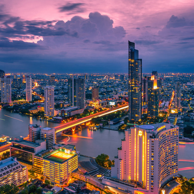 Primelocation Bangkok