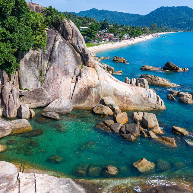 Primelocation Koh Samui