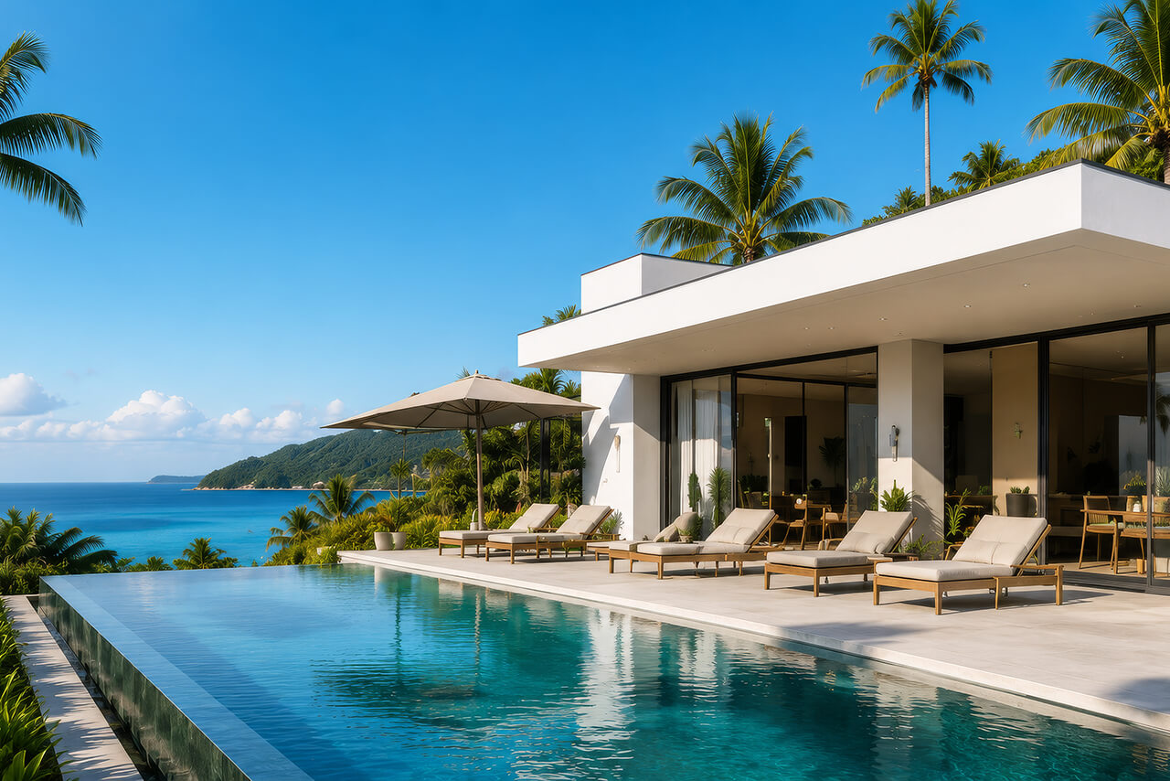 We put your property in the best hands