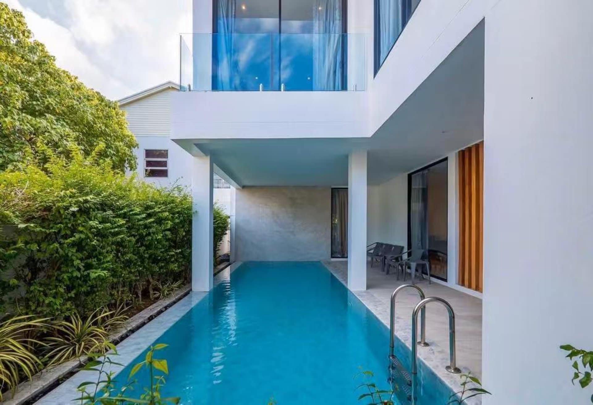 The White Cube 2 BEDROOMS